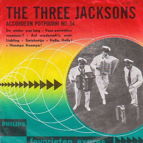 Three Jacksons