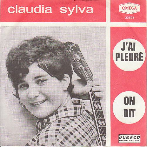 Claudia Sylva