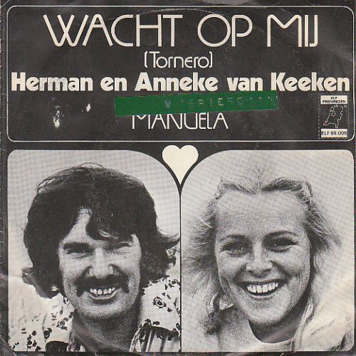Anneke van Keeken