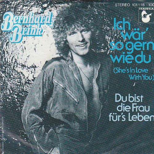 Bernhard Brink