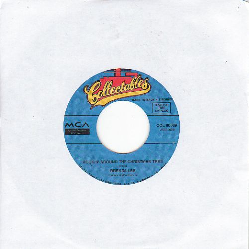 Brenda Lee