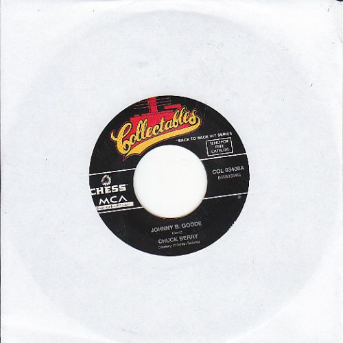 Chuck Berry