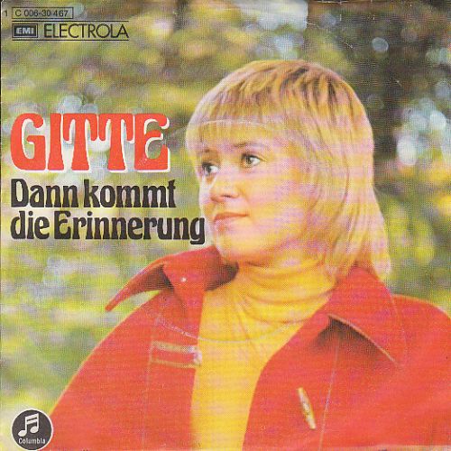 Gitte