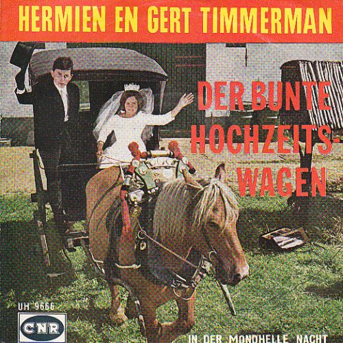Gert & Hermien Timmerman