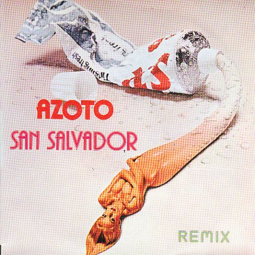 Azoto
