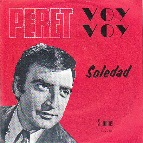Peret