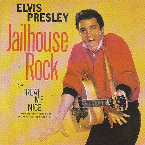 Elvis Presley