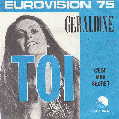Geraldine