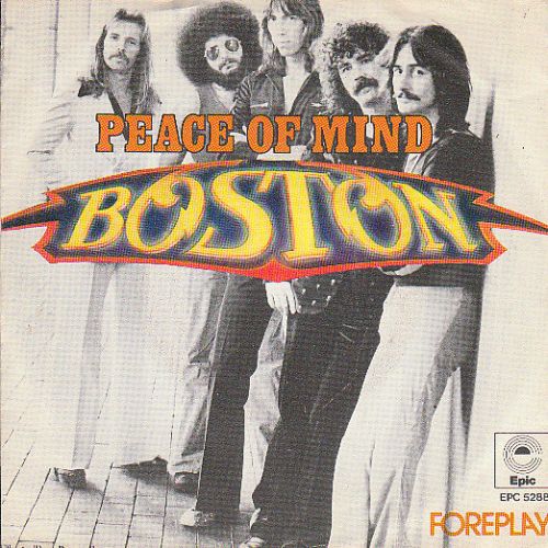 Boston