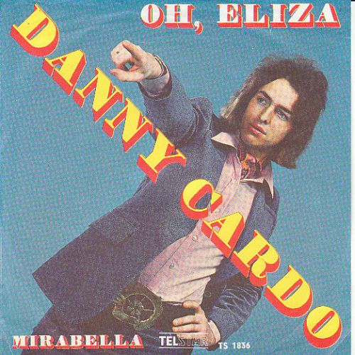 Danny Cardo