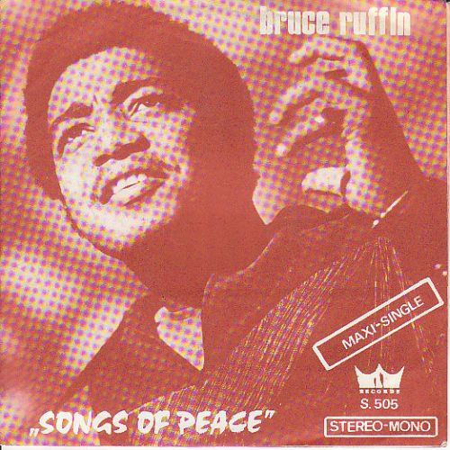 Bruce Ruffin
