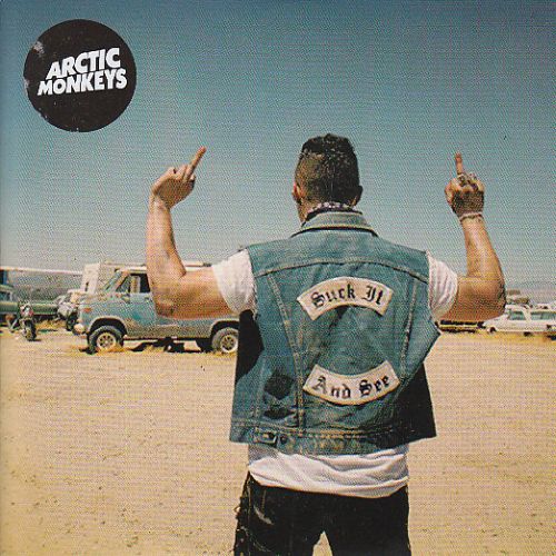 Arctic Monkeys