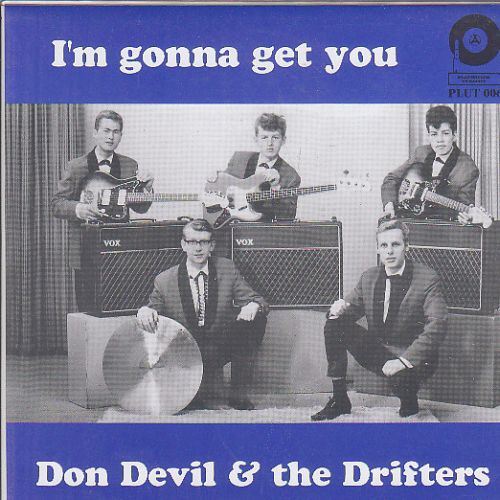 Don Devil & the Drifters