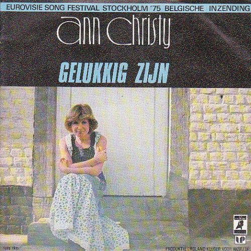 Ann Christy