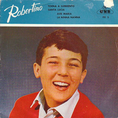 Robertino