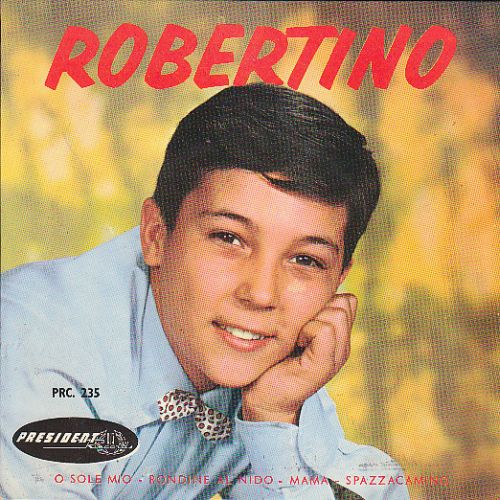 Robertino