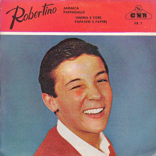 Robertino