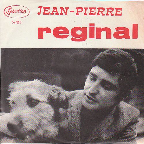 Jean-Pierre Reginal
