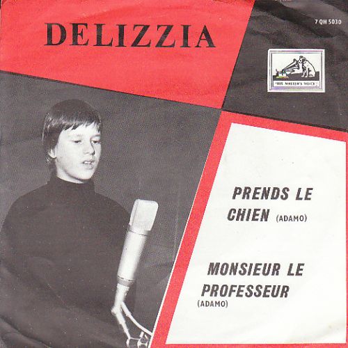 Delizzia