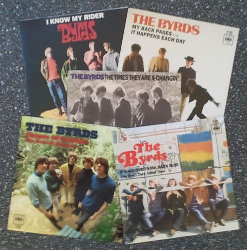 Byrds