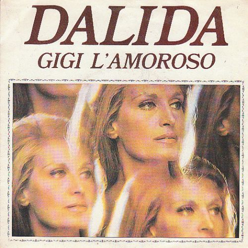 Dalida