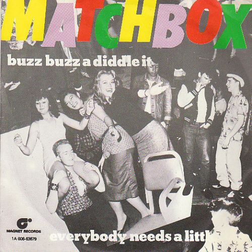 Matchbox