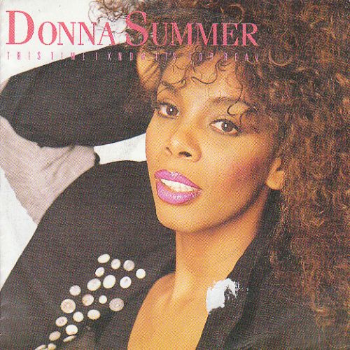 Donna Summer