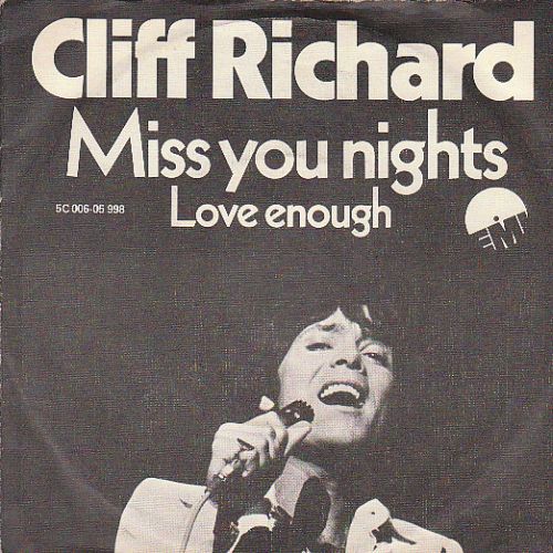 Cliff Richard