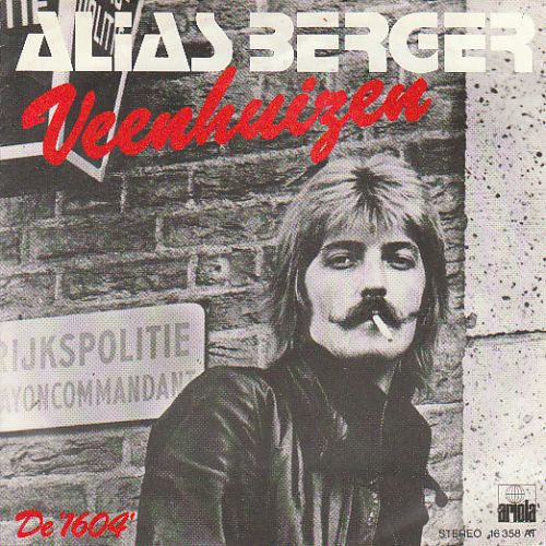 Alias Berger