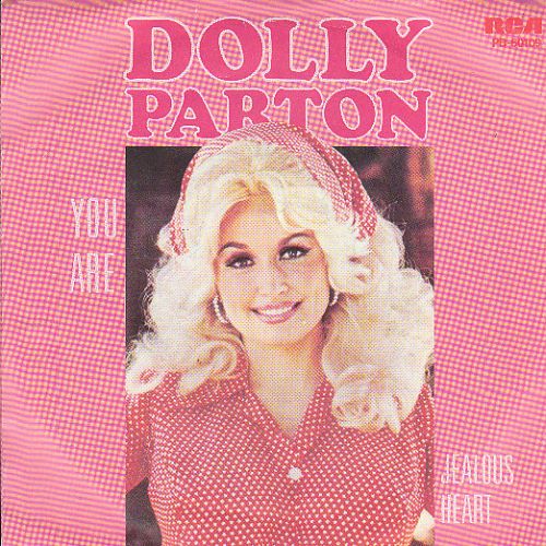 Dolly Parton