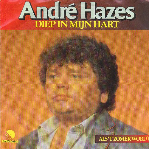 Andre Hazes