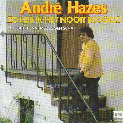 Andre Hazes