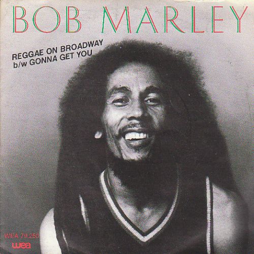 Bob Marley