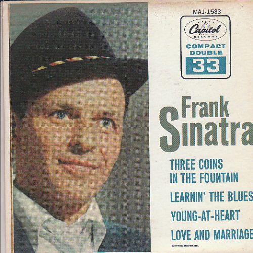 Frank Sinatra