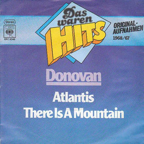 Donovan