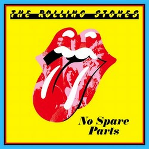 Rolling Stones