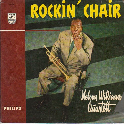 Nelson Williams Quartet