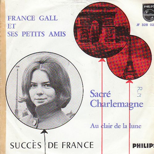 France Gall
