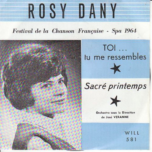 Dany Rosy