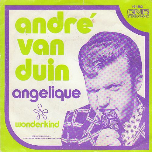 Andre van Duin