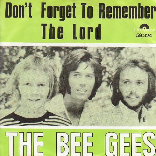 Bee Gees