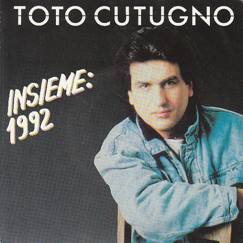 Cutugno Toto