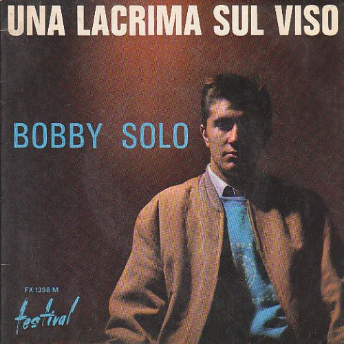 Bobby Solo