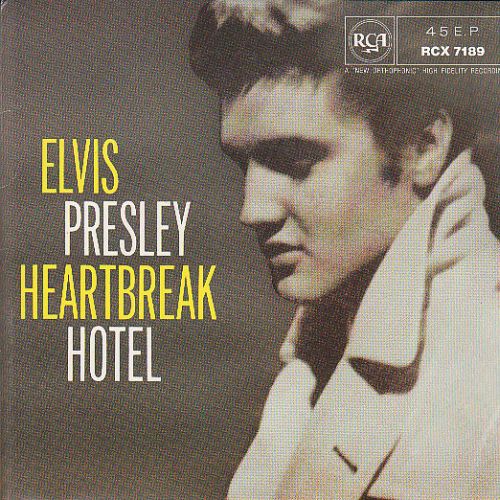 Elvis Presley