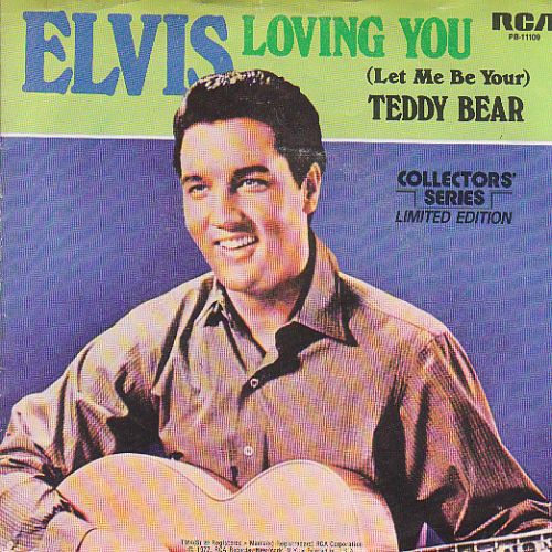 Elvis Presley