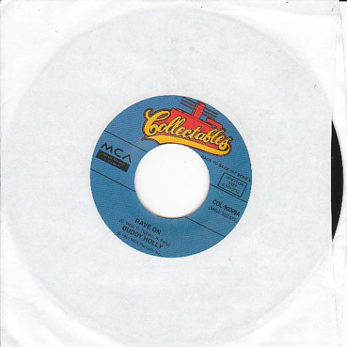 Buddy Holly