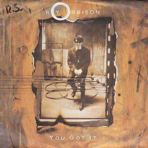 Roy Orbison