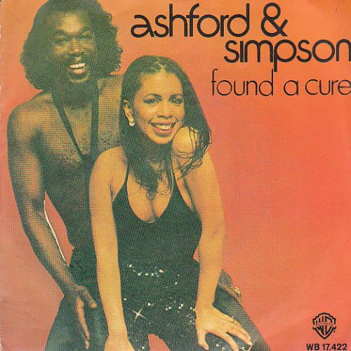 Ashford & Simpson