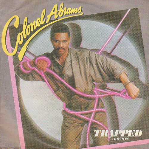 Colonel Abrahams