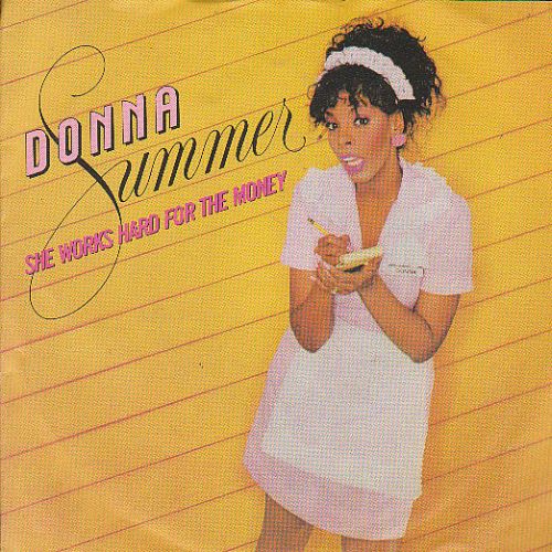 Donna Summer